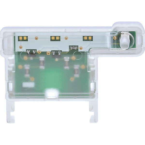 Merten LED-Leuchtanhänger rot MEG3901-8006